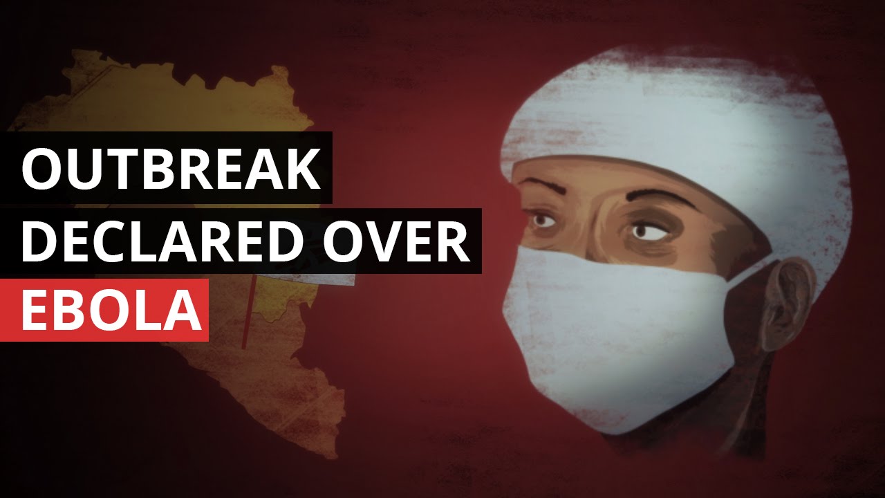 EBOLA | Looking Back on the Deadliest Outbreak in History