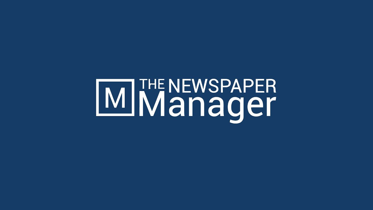 Newspaper Manager Overview