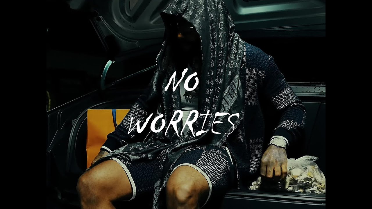 [FREE] MONEY MAN TYPE BEAT - 