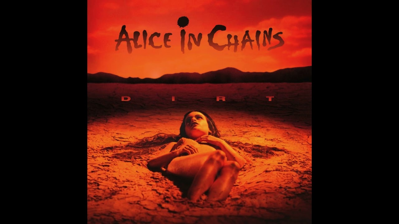 [FREE] ALICE IN CHAINS TYPE BEAT - 