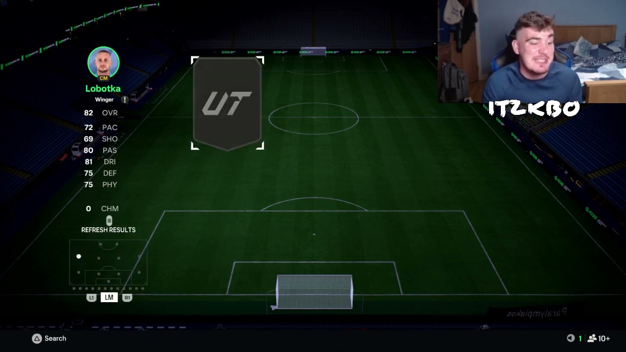 THE CHEAPEST 83-RATED SQUAD FOR SBCS!! (EAFC 25 TUTORIAL)