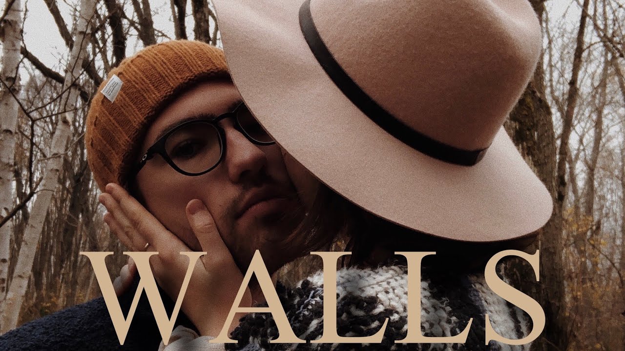 WALLS - Kings of Leon (cover by Nik & Julianne)