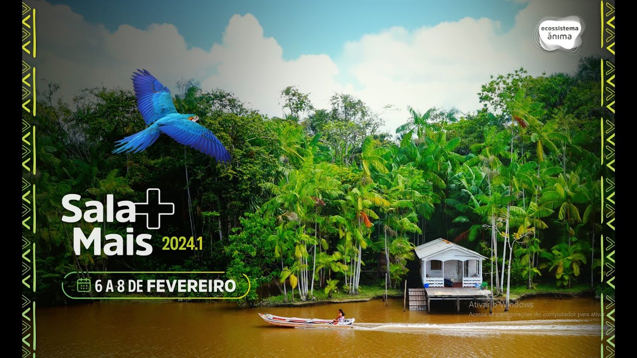 Pensar global, agir local: a Extensão e os Objetivos de Desenvolvimento Sustentável ODS