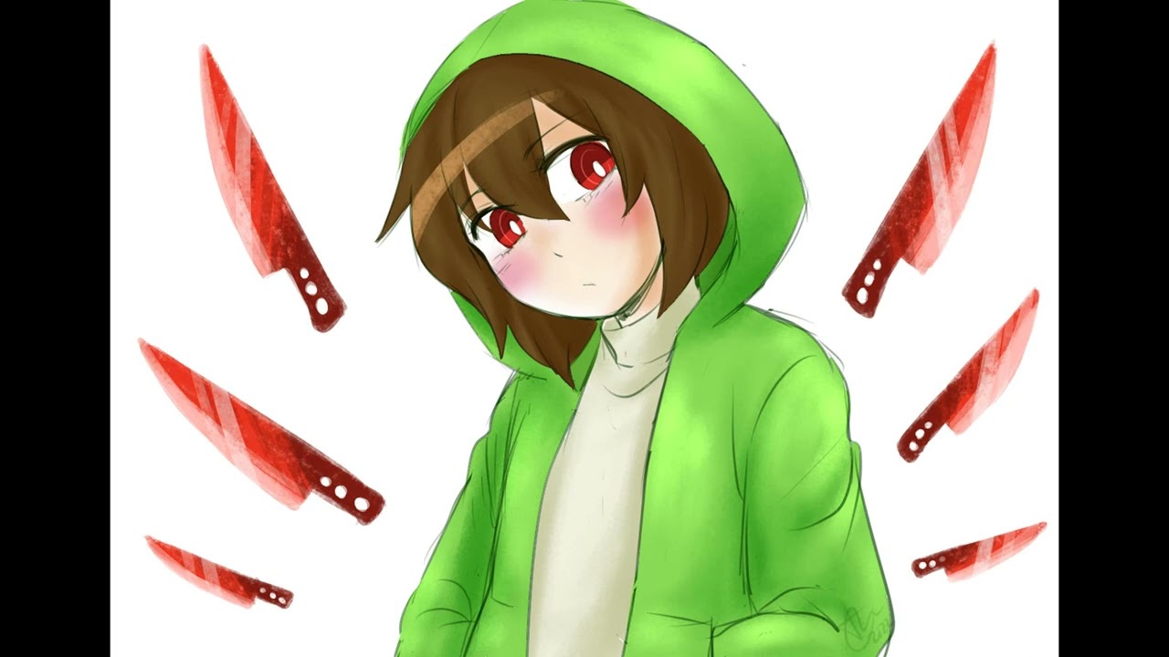 StoryShift Devilovania