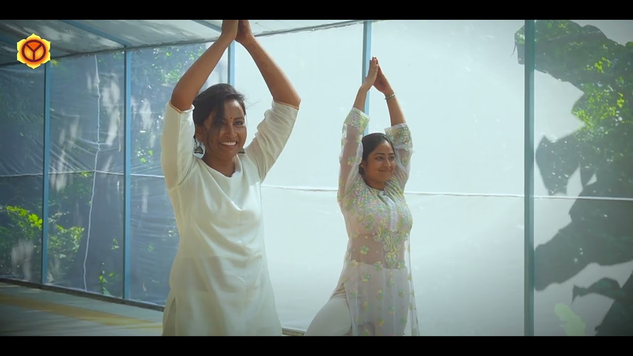 Internationally Certified Yoga Teacher Training India