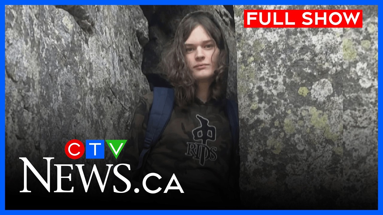 OpenAI CEO to apologize to Tumbler Ridge | CTV News Vancouver at Six for March 5, 2026