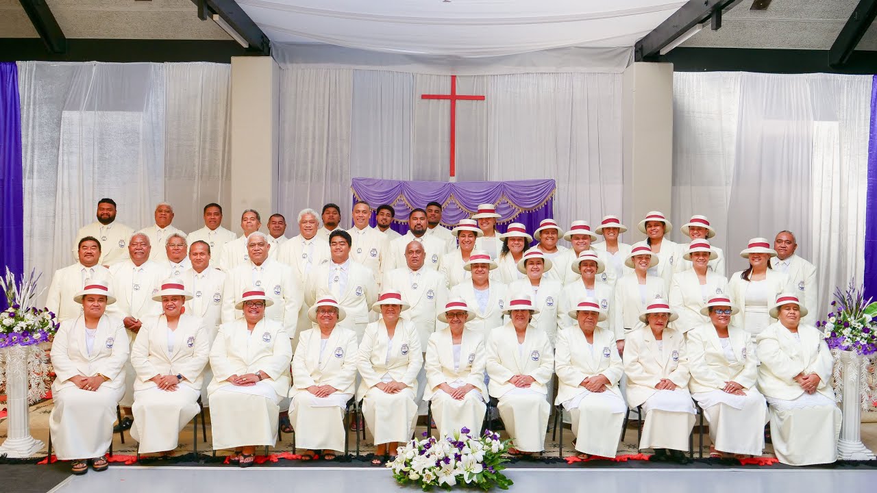 Pese & Vi’iga 157 | Aufaipese EFKS Mangere Bridge 2026.