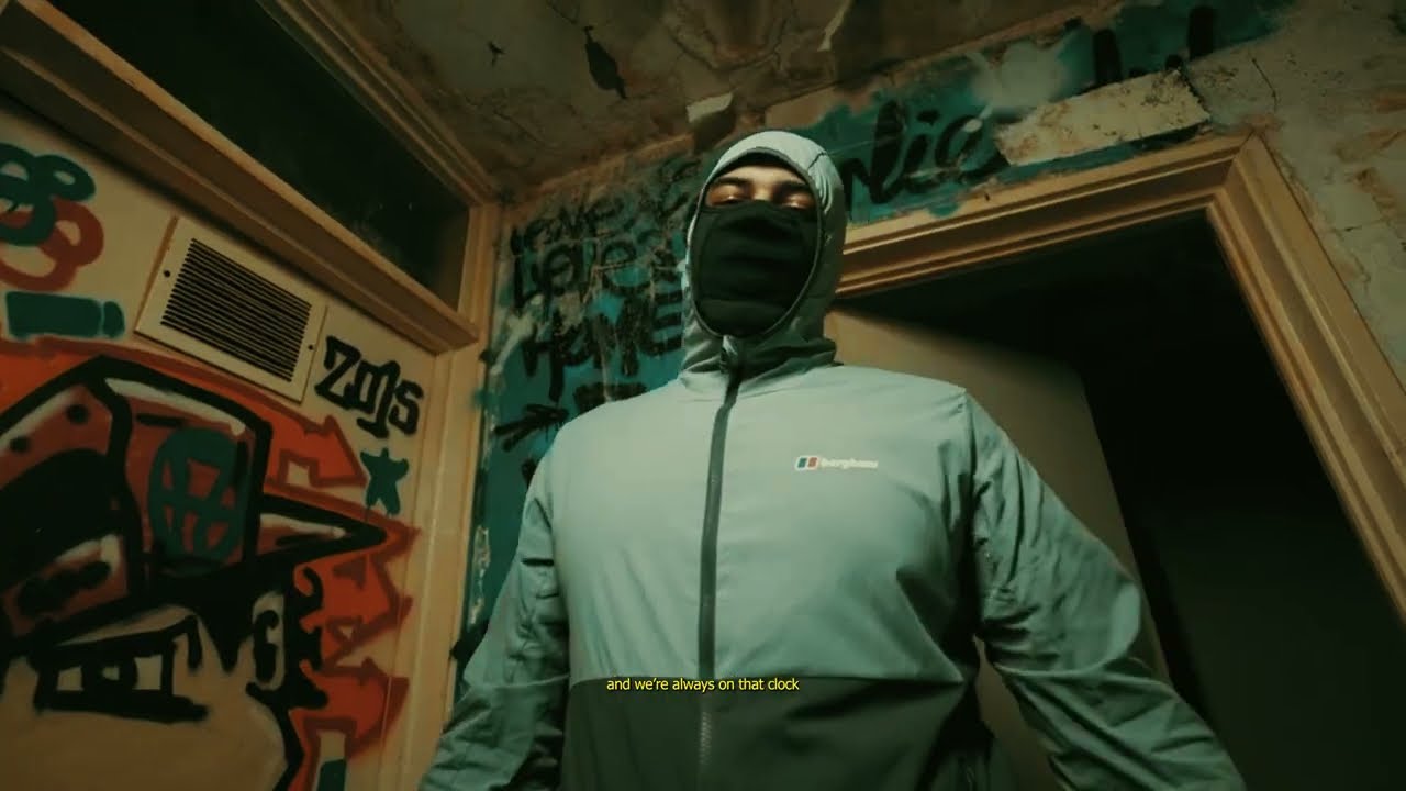 GRUBBO - GOLD DUST - [G TAPE 4 INTRO]