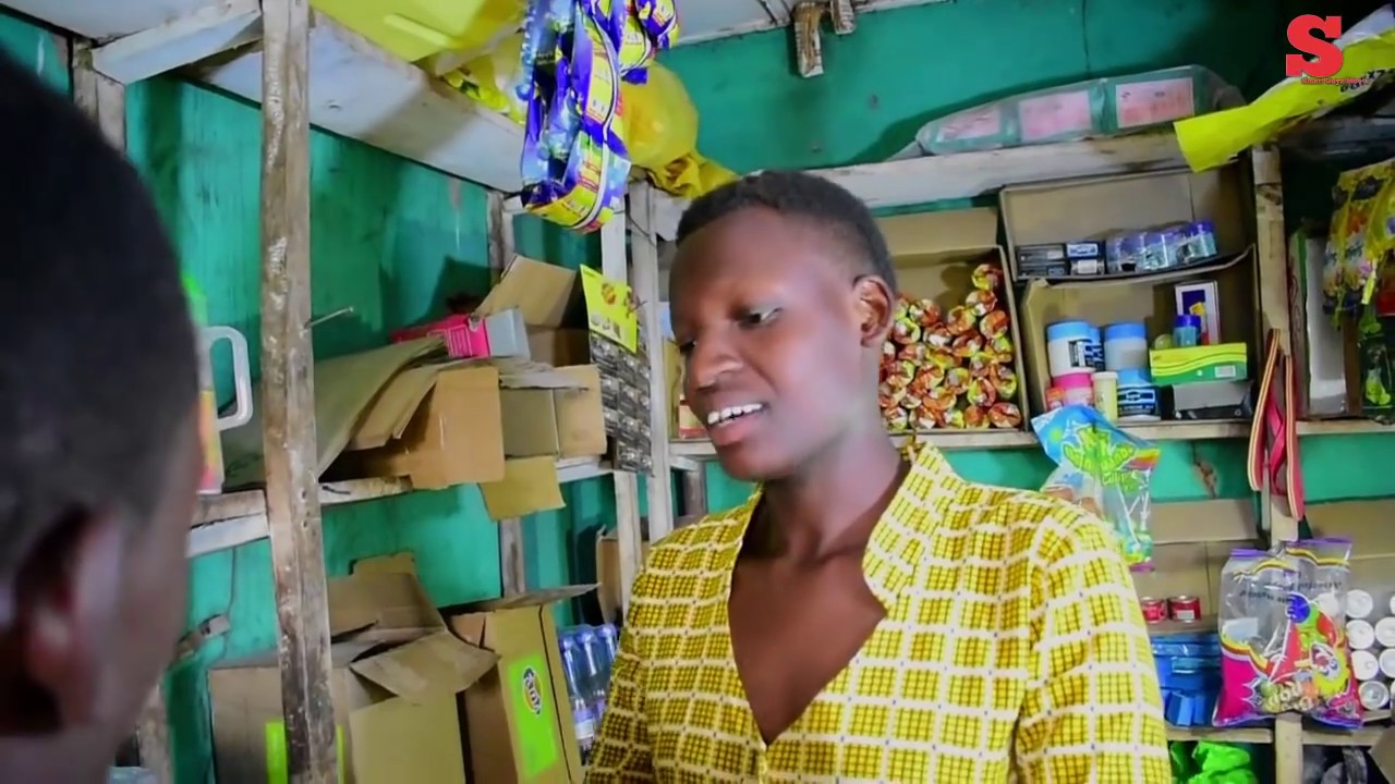 ComedyStyle: Amagambo yabacuruzi,(kwihorera kwabatindi 😂biragwira )