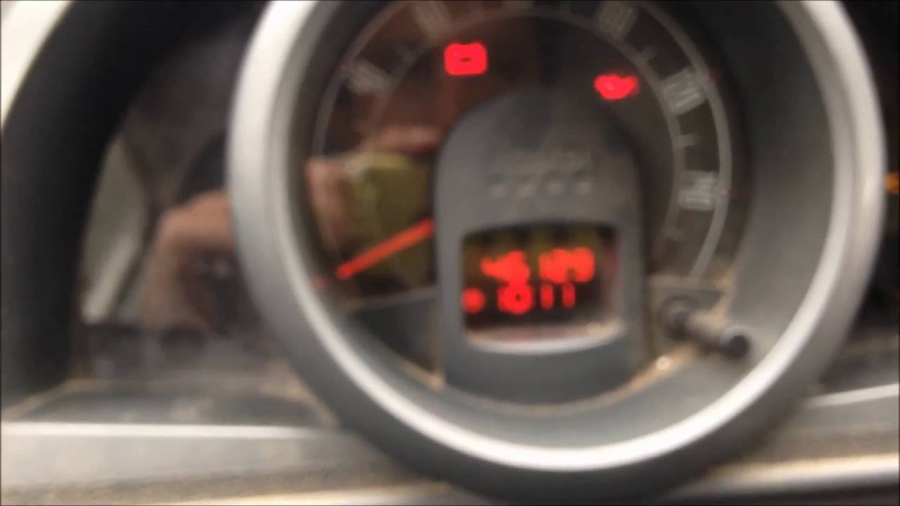 Velocímetro e Limpador de Para brisa da Kombi Parou de Funcionar, Veja a Possível Causa e Solução