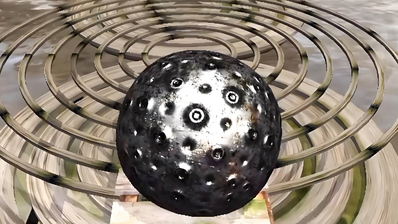 Rollance Adventure Balls Gameplay New Update Level 6300