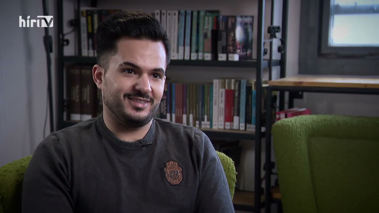 Riasztás - Hameed, a lövöldöző embercsempész exkluzív vallomása - HírTV