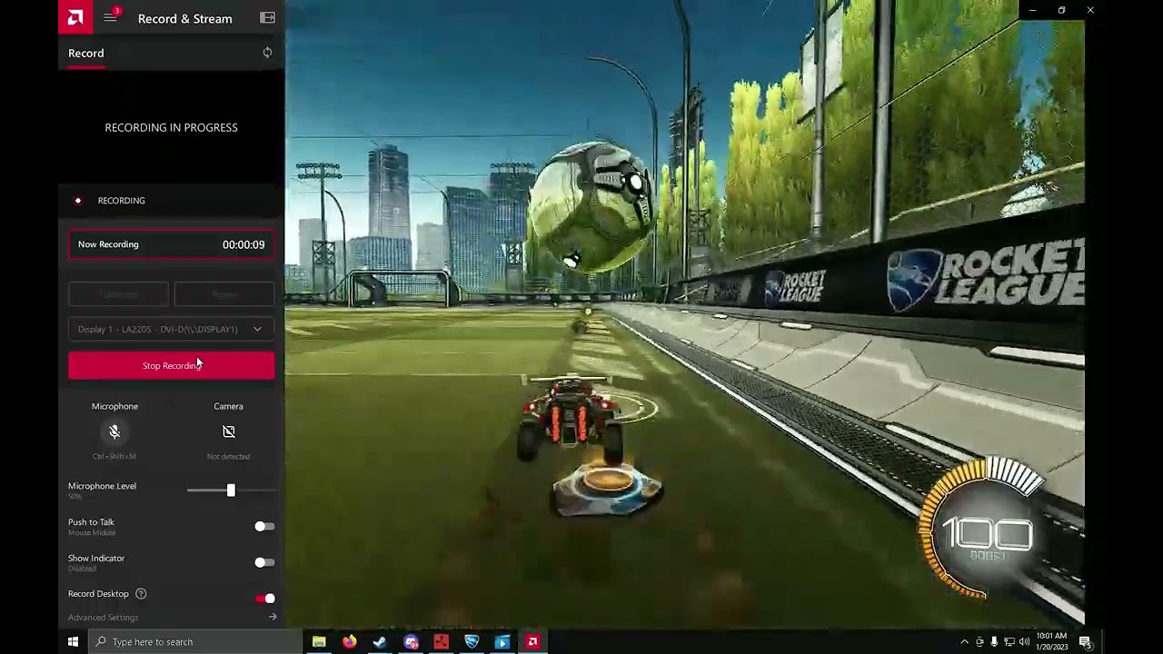 wave dash recovery