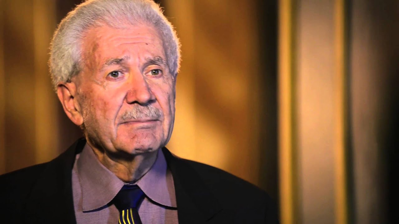 Dr. David DiChiera tells the story of Aida