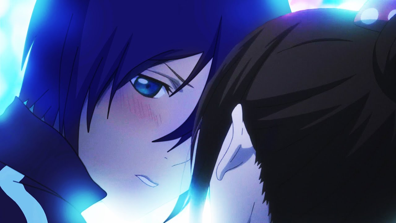 Noragami: Yato & Hiyori ❝I got you on my mind❞