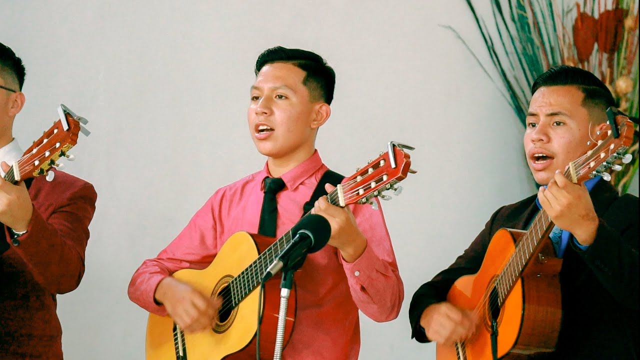 La Oportunidad | Rondalla Bautista Libertad