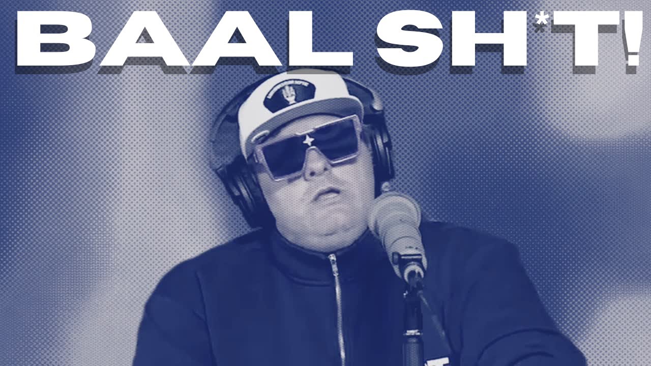 Tim Dillon Goes The Wrong Way On Epstein | Eb Knows Pod #330 | Eb&Flow