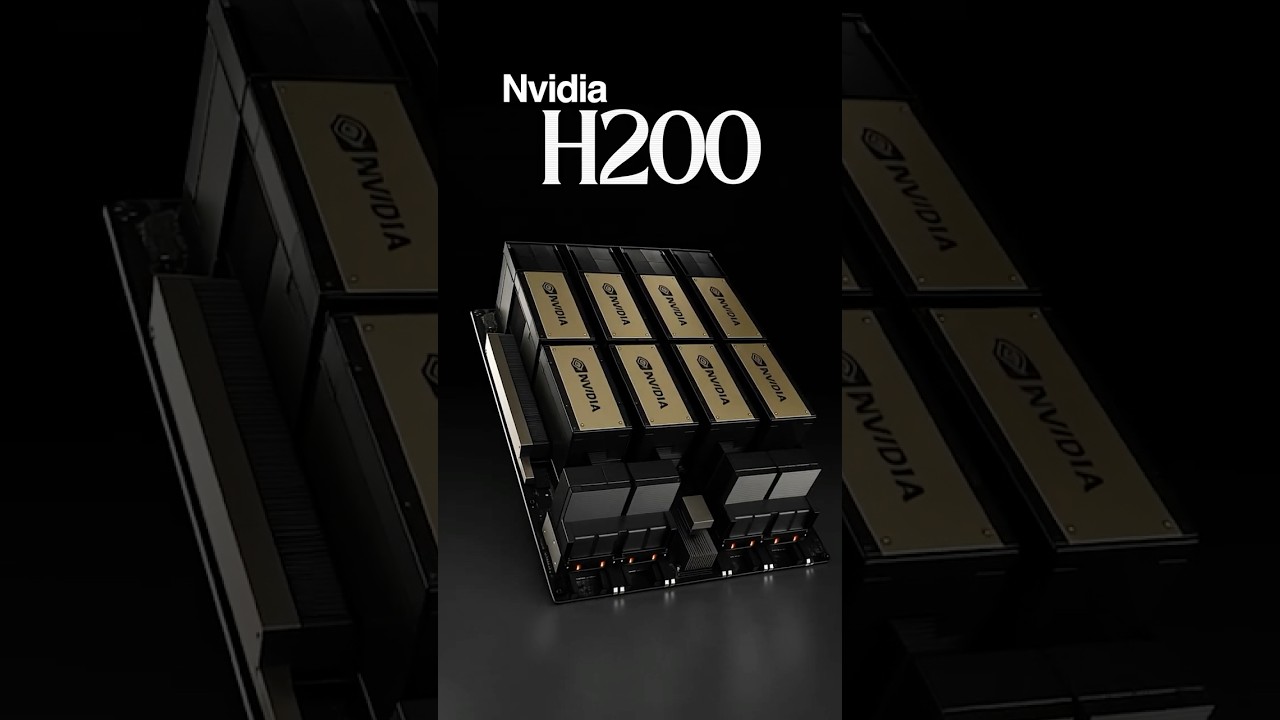 Top 5 GPU Bare-Metal Servers in 2025 #nvdia #servers