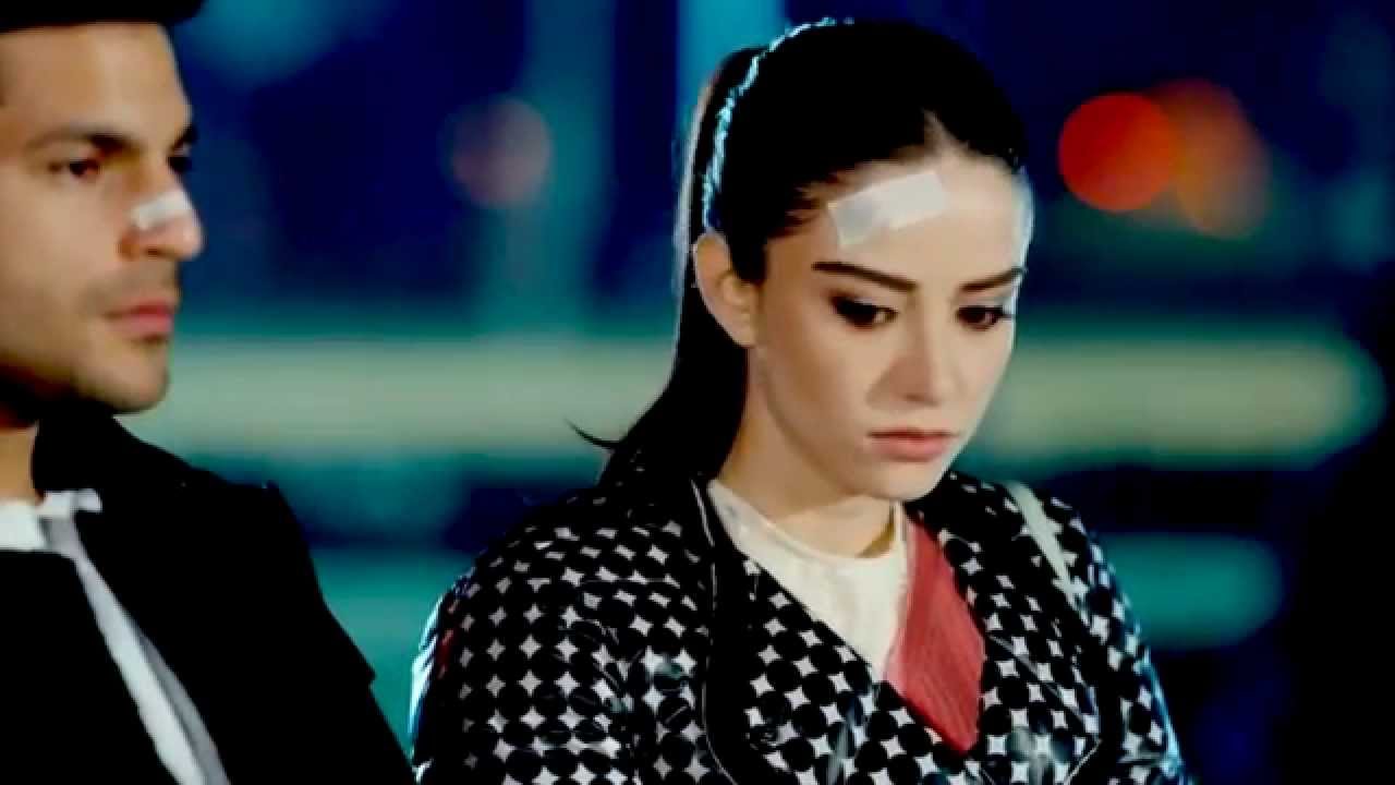 Oyku & Ayaz (ozledim)