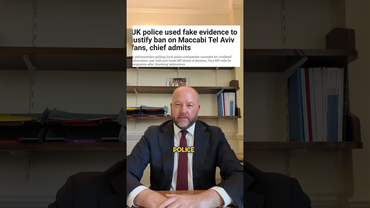 Nick Timothy MP: Henry Nowak's murder shows law enforcement is corrupted by political correctness.