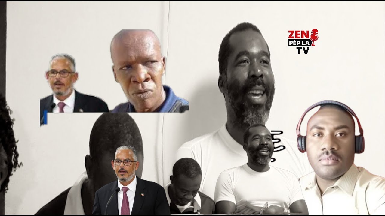 Ti Koze Ak TT En Direct Mardi 17 Mars 2026 - Arnel Belizaire Kondane pired