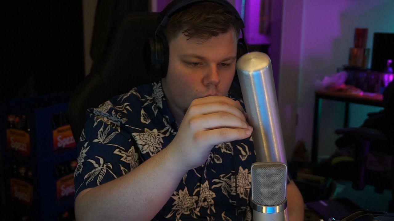 ASMR tanzverbot 2.0