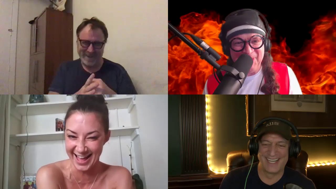 The Chip Chipperson Podacast 145 - SCHENECTADY STORY