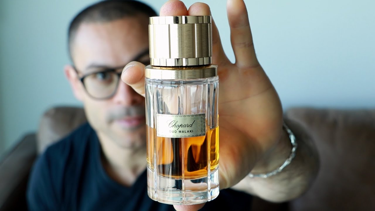 Chopard I Oud Malachi I Eau de Parfum
