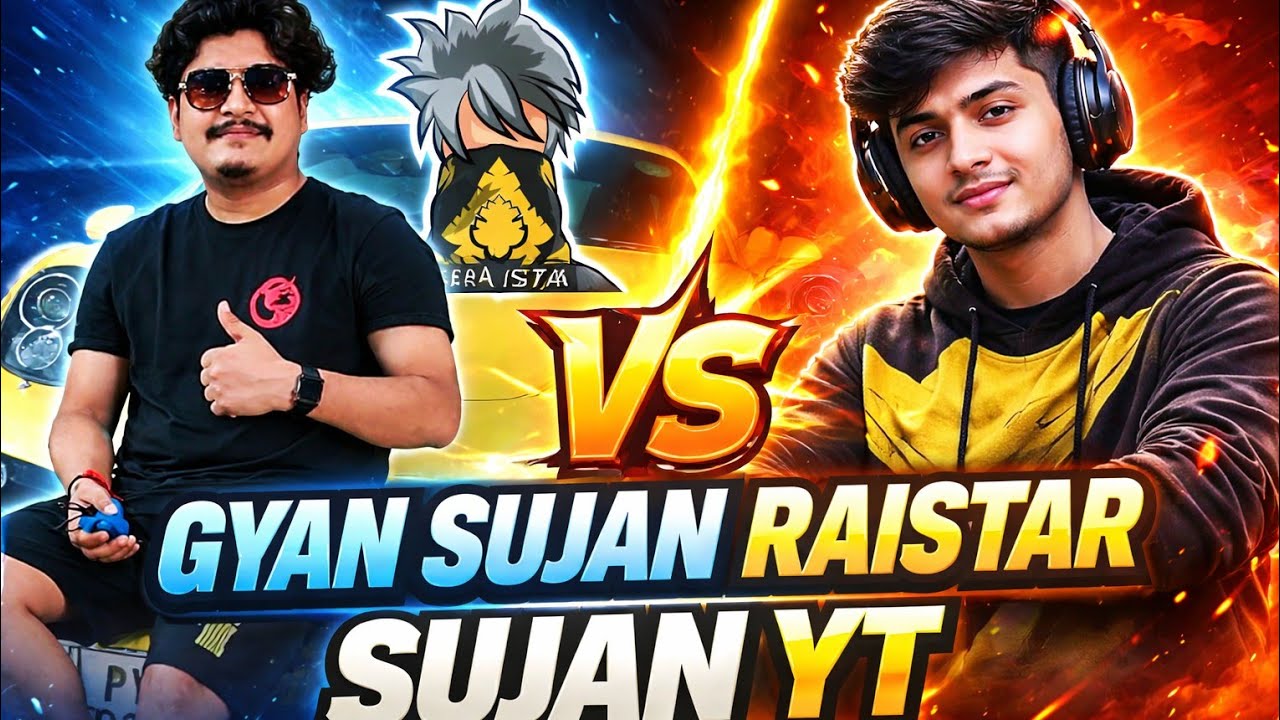 The YouTube Rivalry That Destroyed Lives