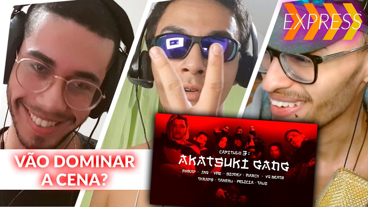 AMIGOS REAGINDO A 