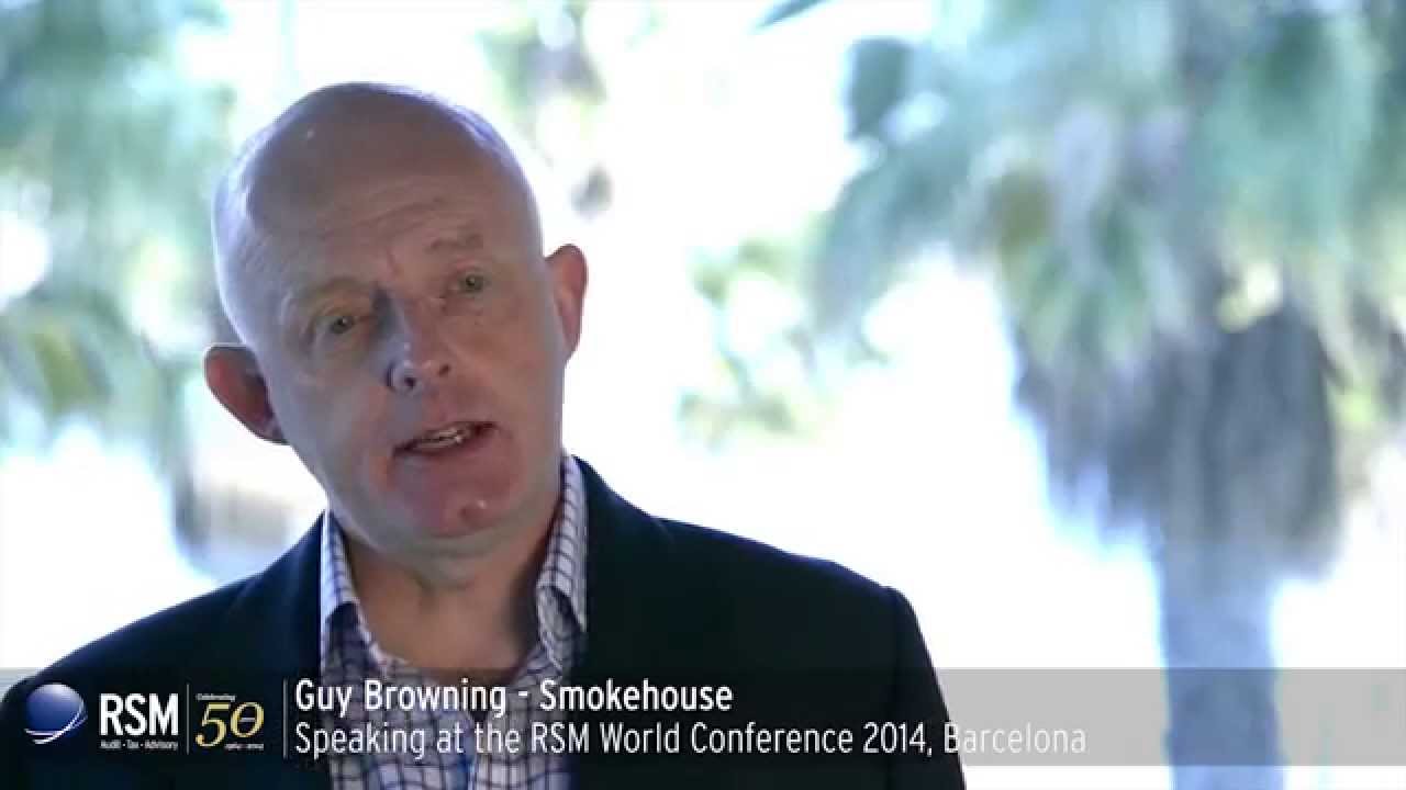 Guy Browning - Never Hit a Jellyfish with a Spade