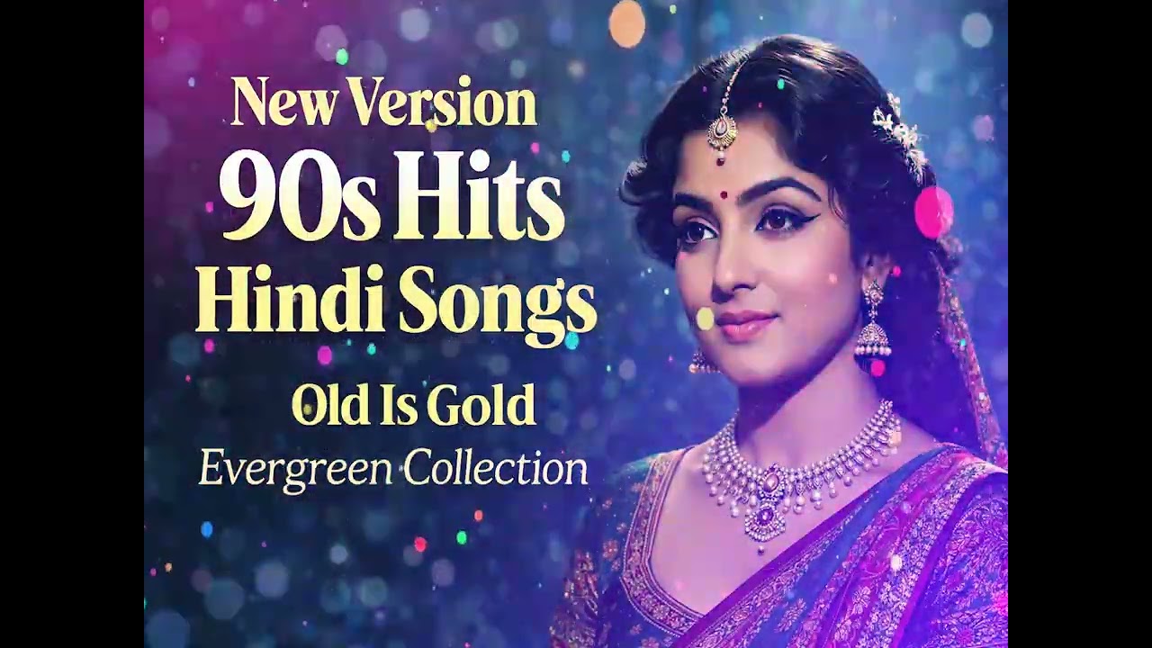 Old Hindi Romantic Song #Playlist || Old Vibe Hindi songs //  #bollywoodevergreen 