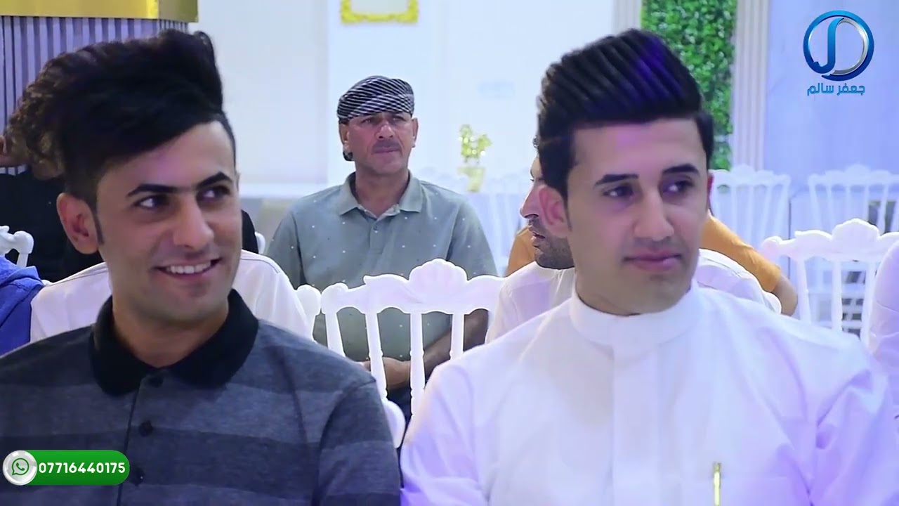 الفنان علي البديري حنة الغالي رعد البخيتاوي
