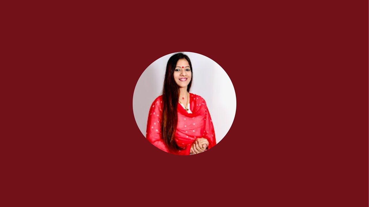 Dr. Nisha Joshi – Bhagwad Gita & Yoga Wisdom  is live