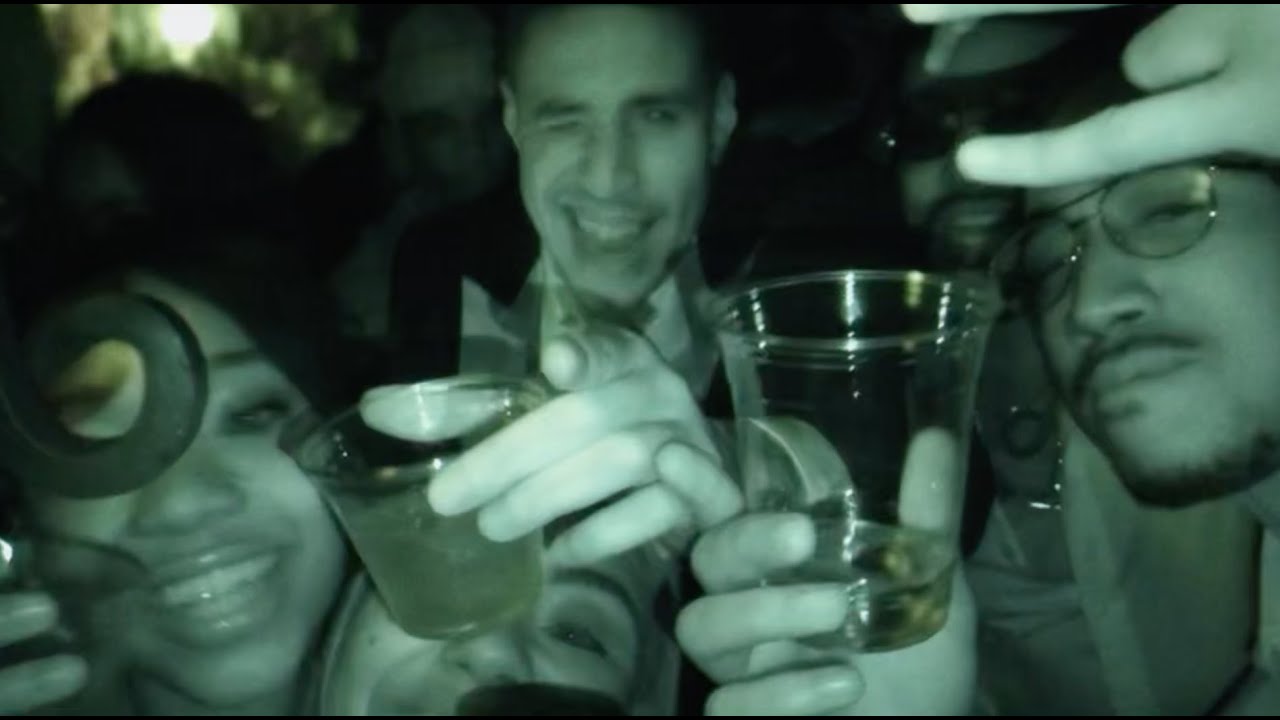 DANCE WITH ME (OFFICIAL VISUALIZER)