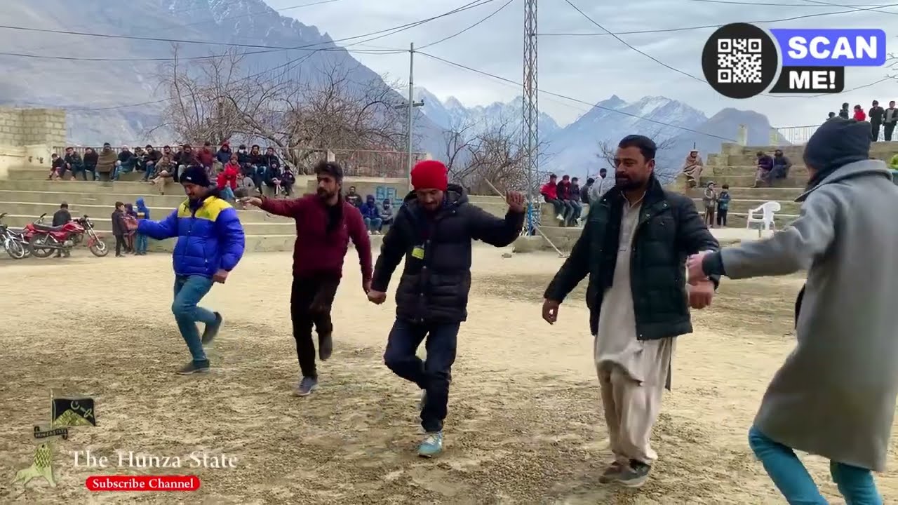 Hunza, Where Melodies Dance & Mountains Sing || The Hunza State