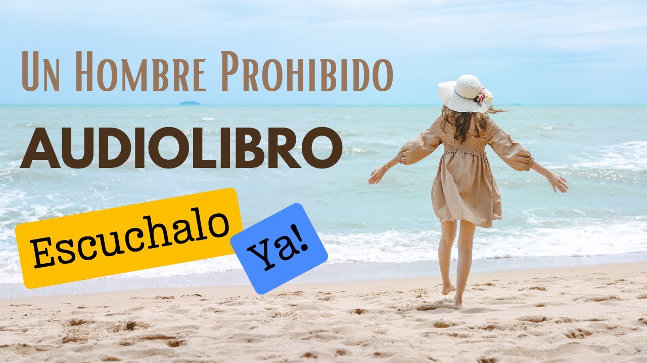 Novela Romántica Un Hombre Prohibido | Anne Mather 🎧AUDIOLIBRO