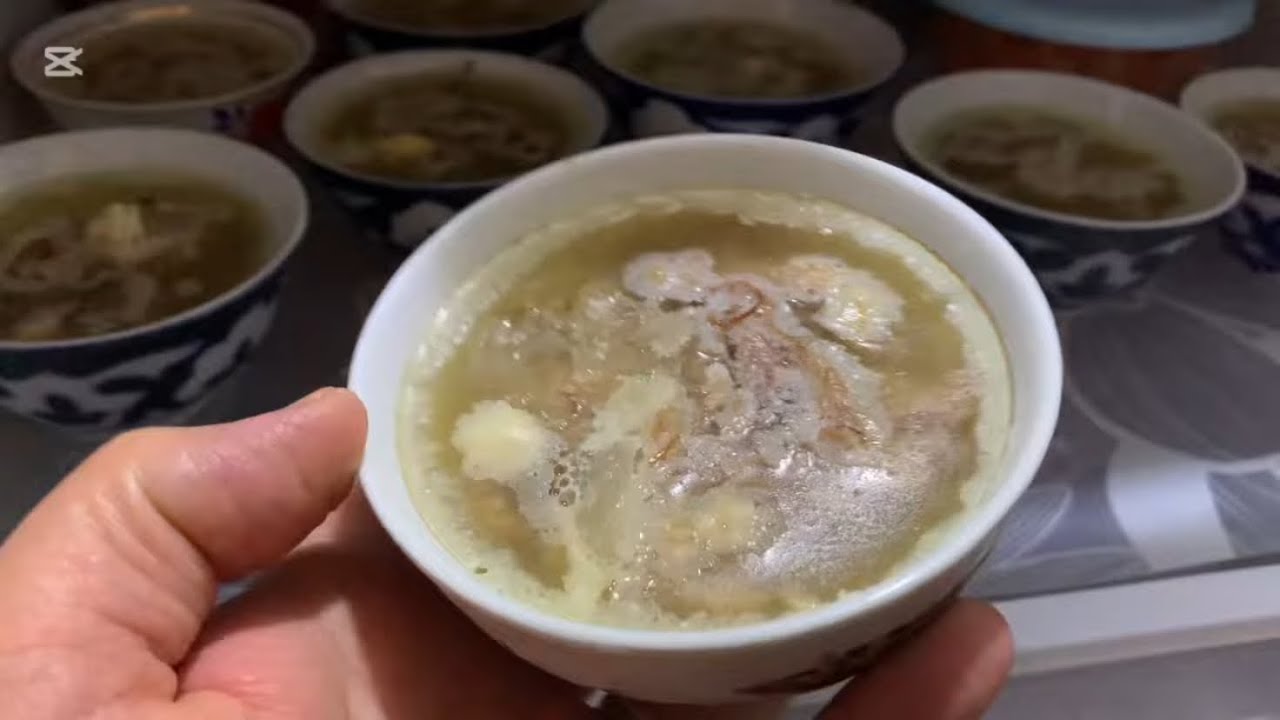 ОШХОНАДА КУНИ БУЙИ 😊