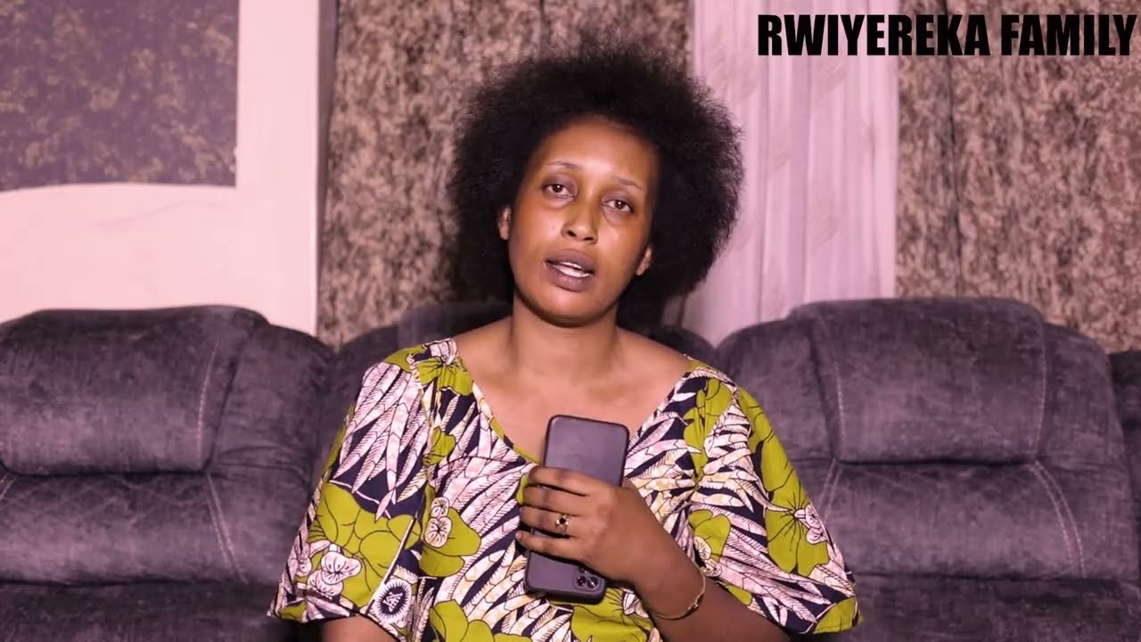🔴🔴BOOM//ABAKUNZI BA EV.RWIYEKA  TWAJE HAMWE NA FAMILY YACU //MUTWITEHO MUKOMEZE MUTWEREKE URUKUNDO//