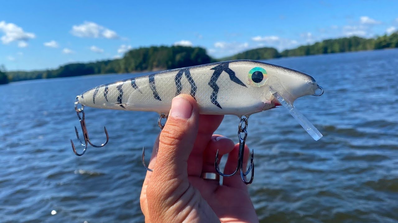 Northern Wisconsin September Musky Fishing!!