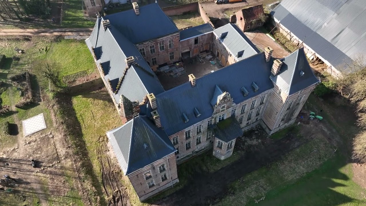 Heers - Kasteel van Heers