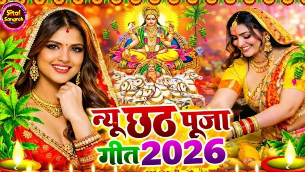 दर्द भरा छठ पूजा व्रत गीत || गंगा माई के ऊँची अररवा तेवईया एक रोवेली ||kiran maurya Chhath Puja Geet