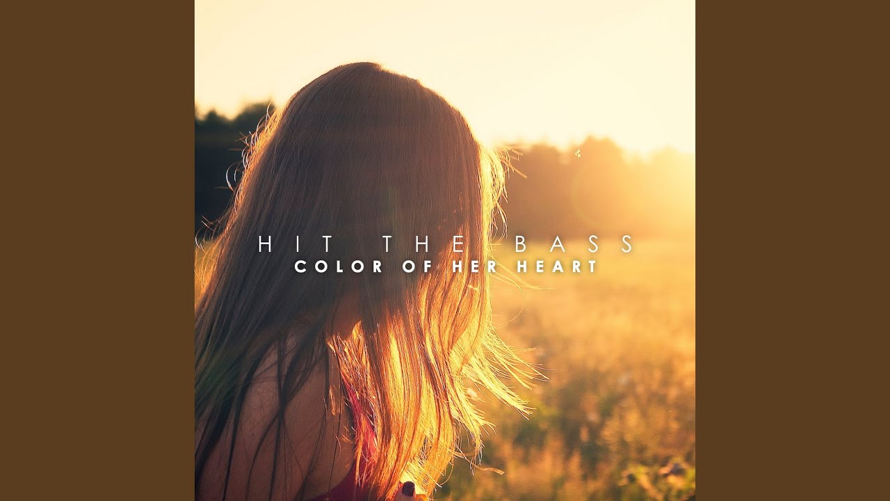 Color Of Her Heart