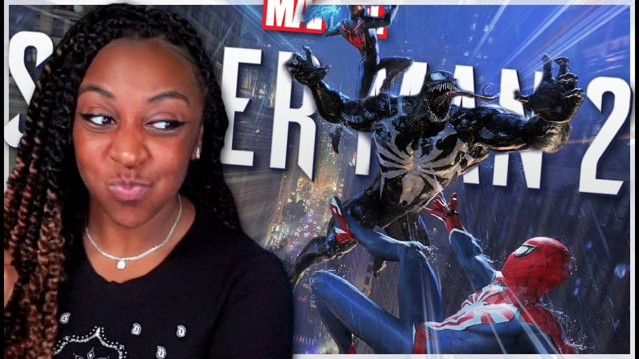PETER AND MILES VS VENOM!!! | Marvel's Spider-Man 2 Gameplay!! | ENDING!