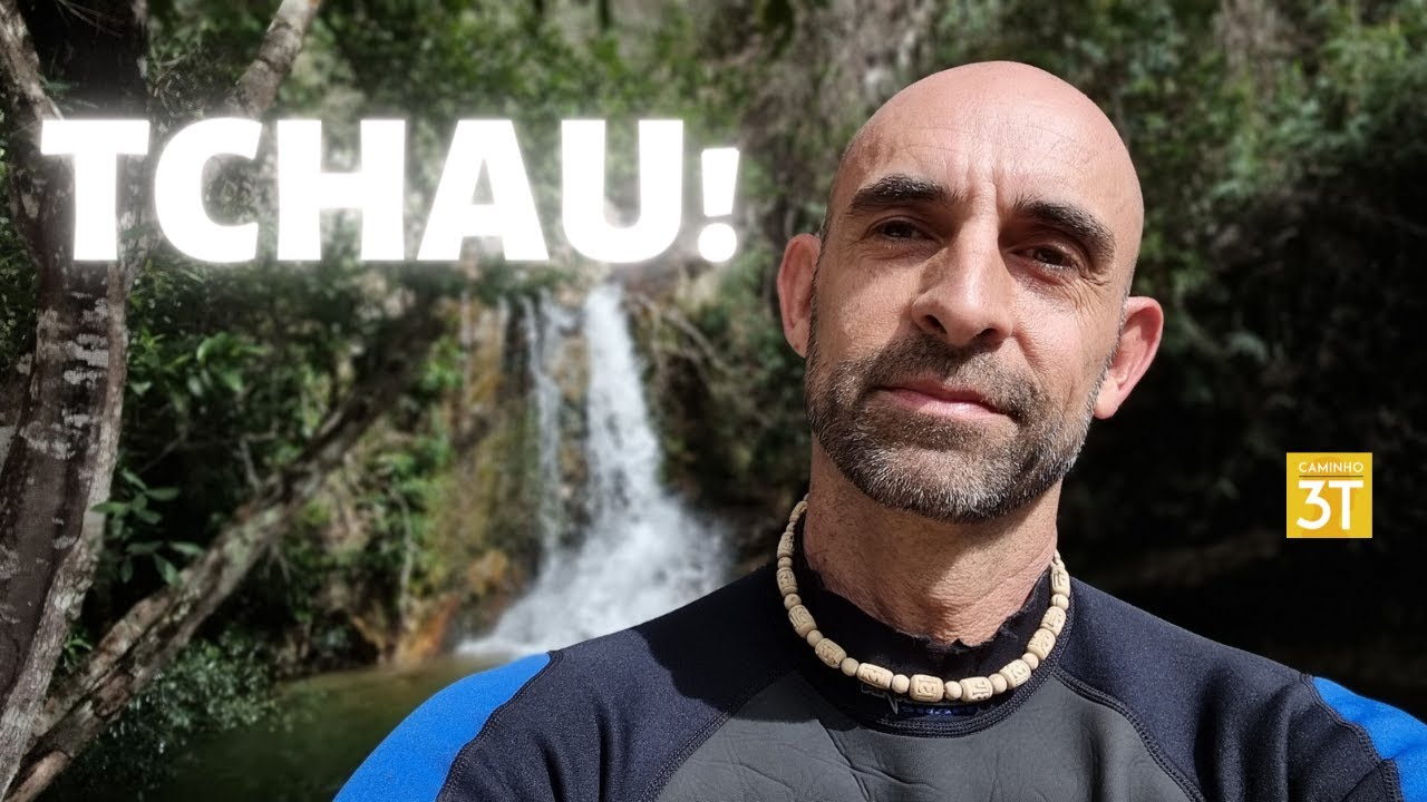 Este é meu último vídeo...