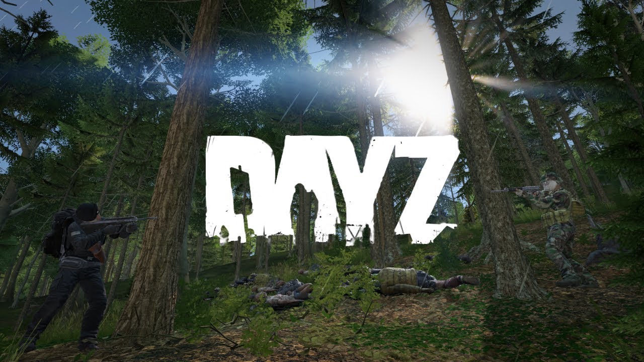 The Unlucky Story Of Yami - DayZ