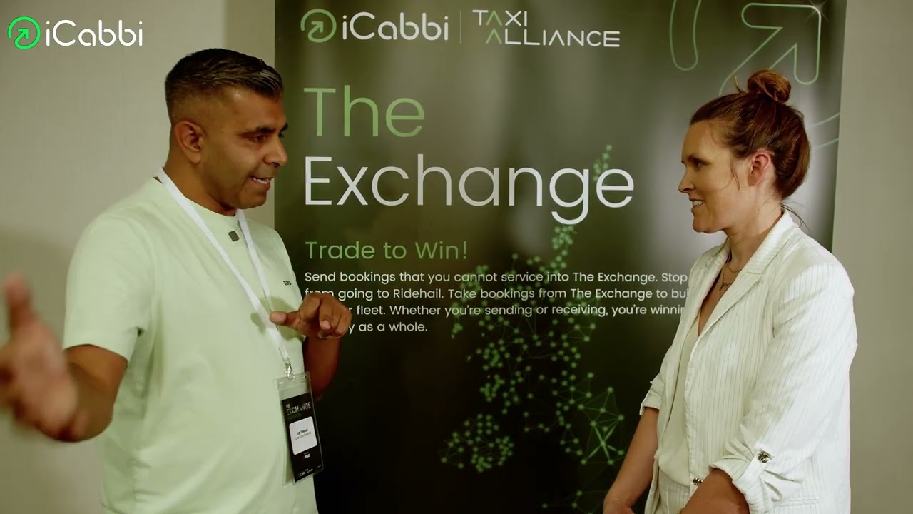 Kaz Shezad, Local Cars Bradford on the Impact of The Exchange | Interview