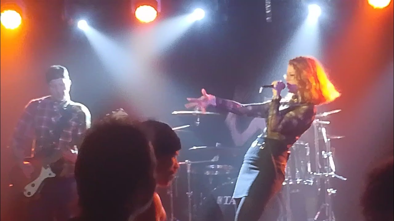 WIJ / Cz.2 / Live / Krzywy Gryf, Szczecin / 18.10.2025