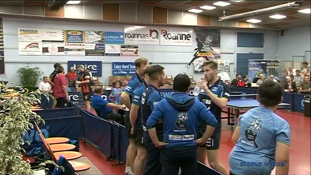 Florian BOURRASSAUD  - Jérémy  PETIOT  (2023)