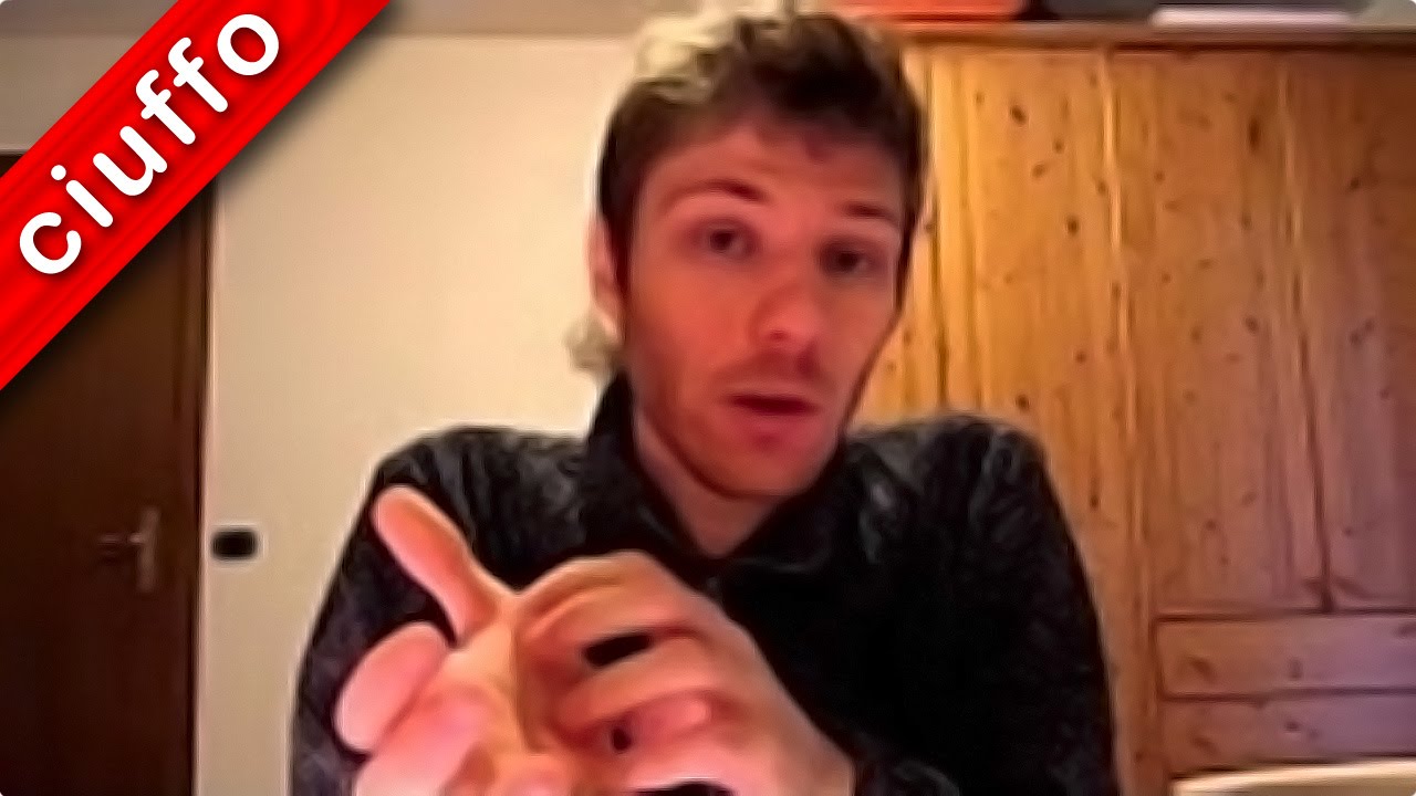 Precauzioni standard e igiene delle mani | Ciuffo all'Universit&agrave;